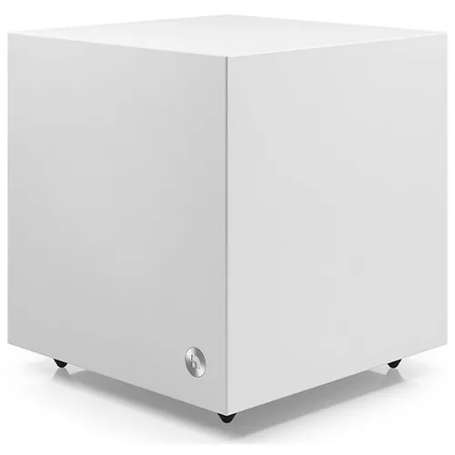 Сабвуфер AUDIO PRO SW-5, белый