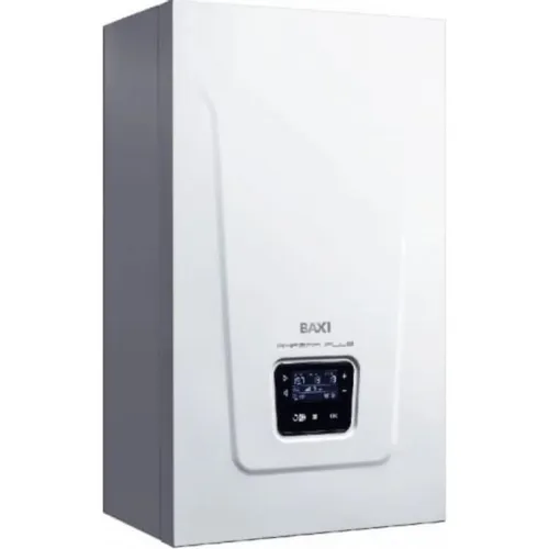 Котел электрический Baxi Ampera Plus 18 (E8403218)