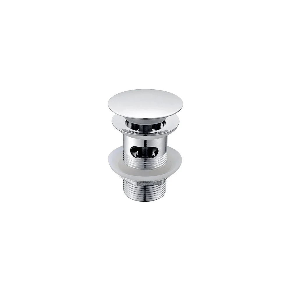 Клапан WasserKraft Push-up A024