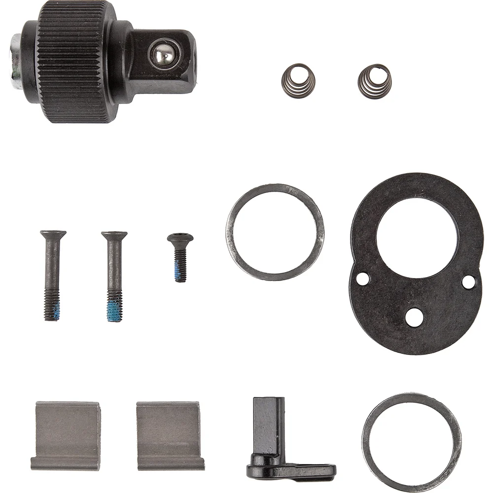 Ремкомплект трещотки 3/8" AV Steel 72Т AV-518623R