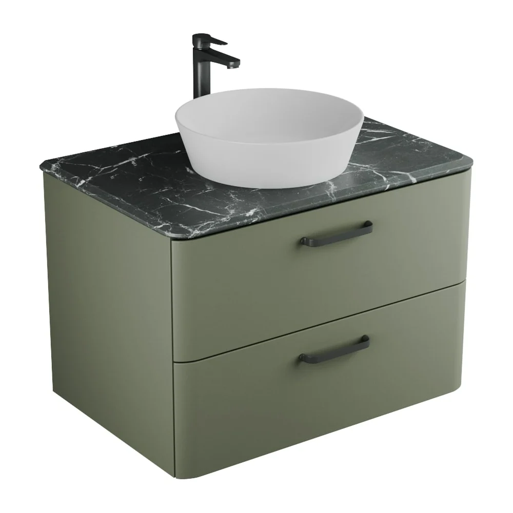 Тумба Veneciana TIBR 80 58026
