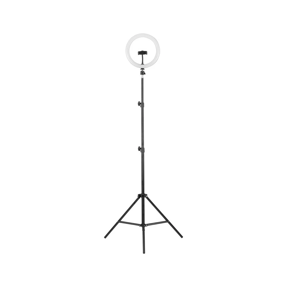 Кольцевой свет Camelion KD-810F 13010