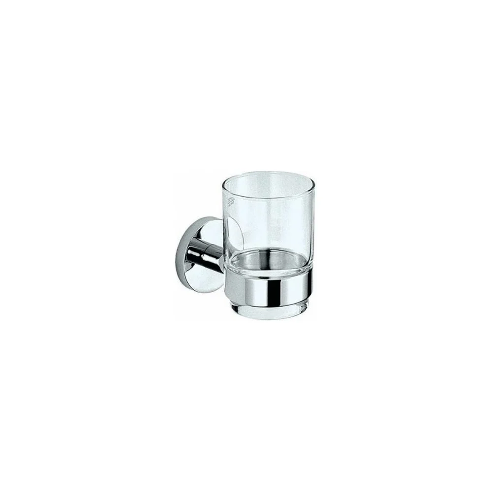 Держатель для зубных щеток Nofer BRASS 16356.B