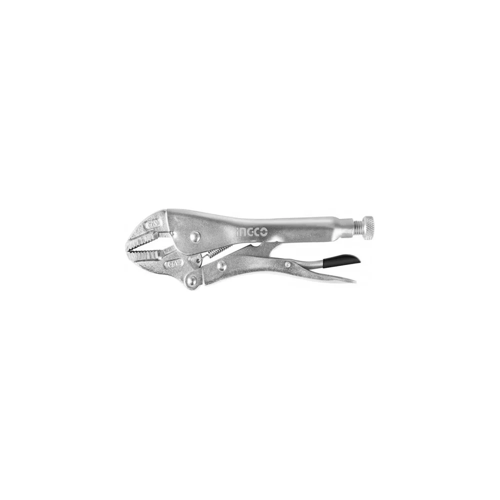 Зажимные клещи INGCO INDUSTRIAL HCJLW0110