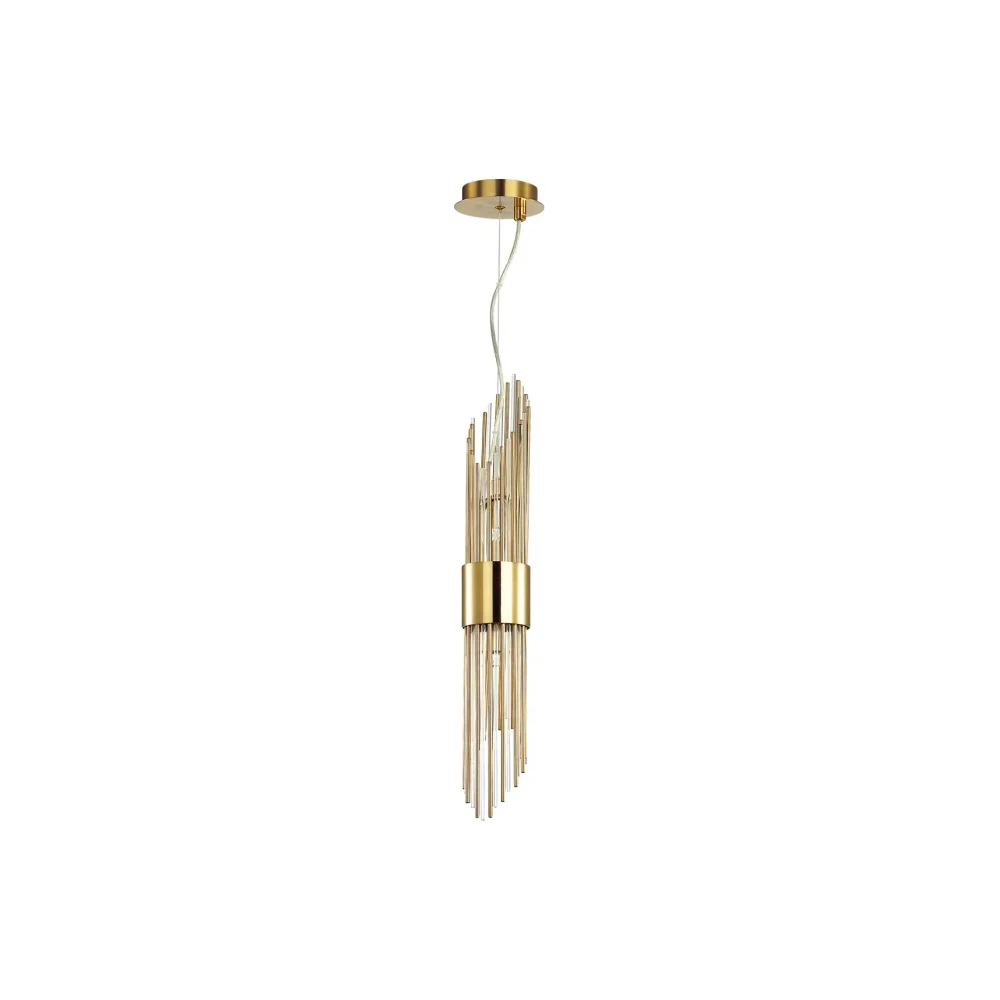Подвес ODEON LIGHT FLAMBI 4847/2