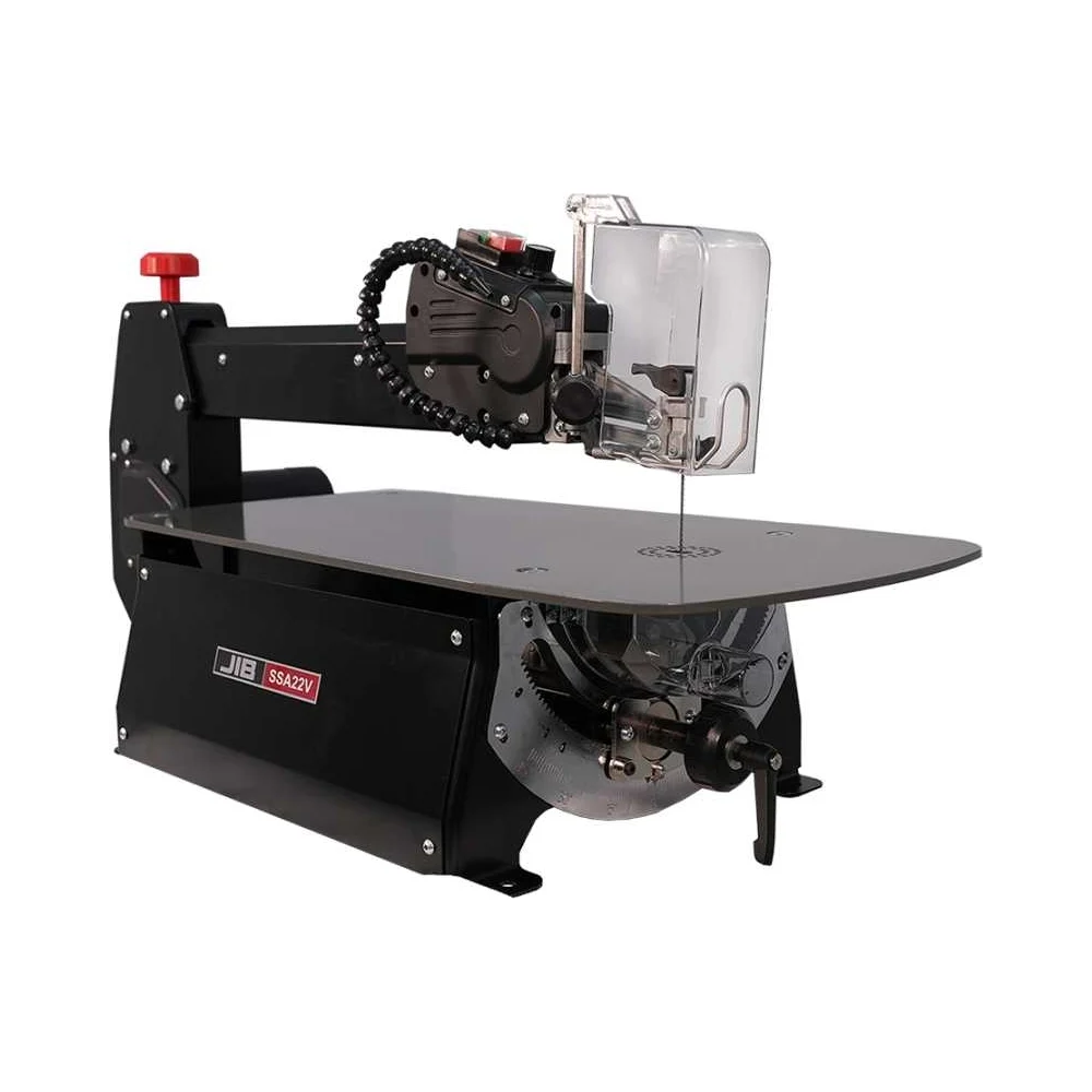 Лобзиковый станок JIB SSA22V