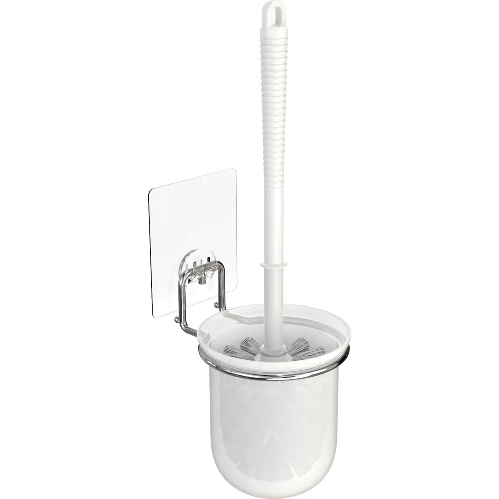 Настенный ершик для унитаза Kleber Lite KLE-LT020