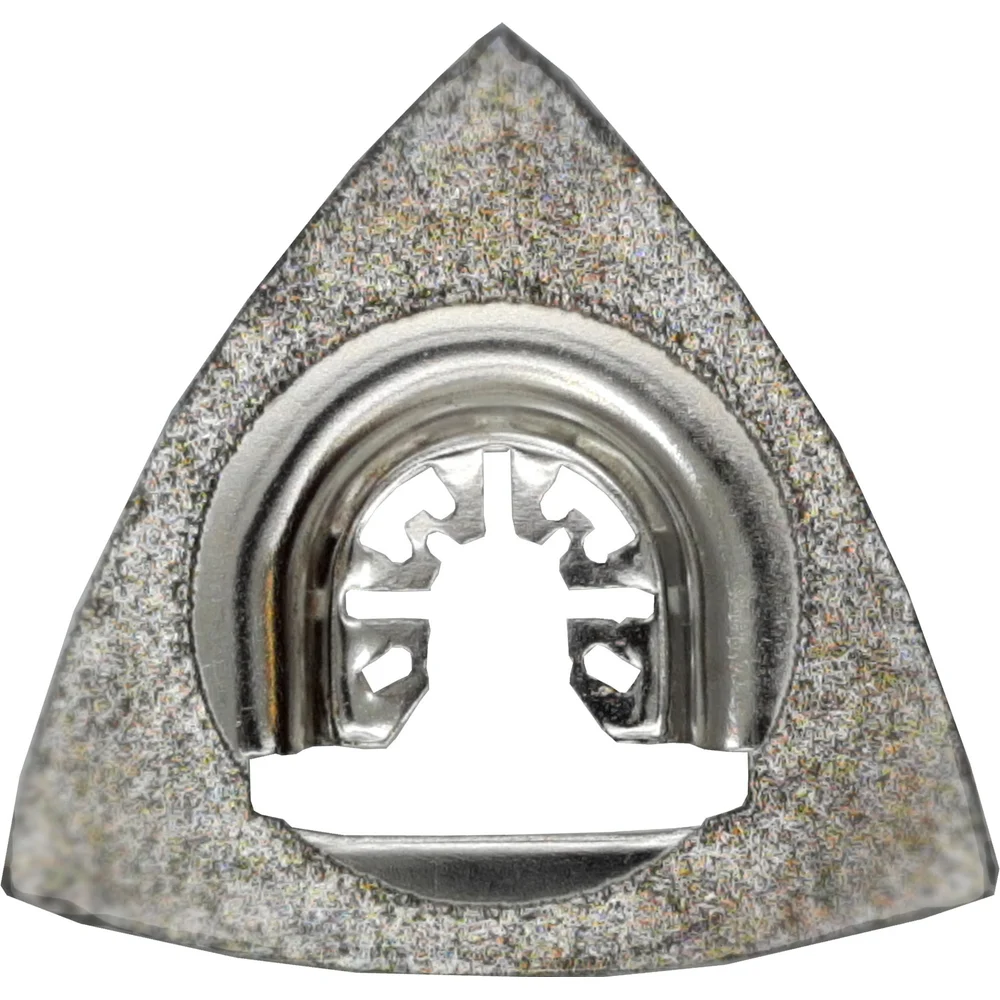 Зачистное полотно алмазное по керамике Hilberg Delta El-P HR3280