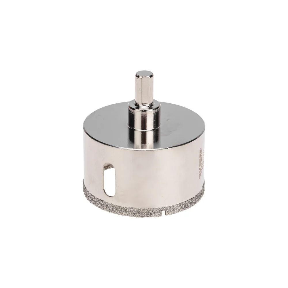 Алмазная коронка по керамограниту KRANZ KR-92-0018