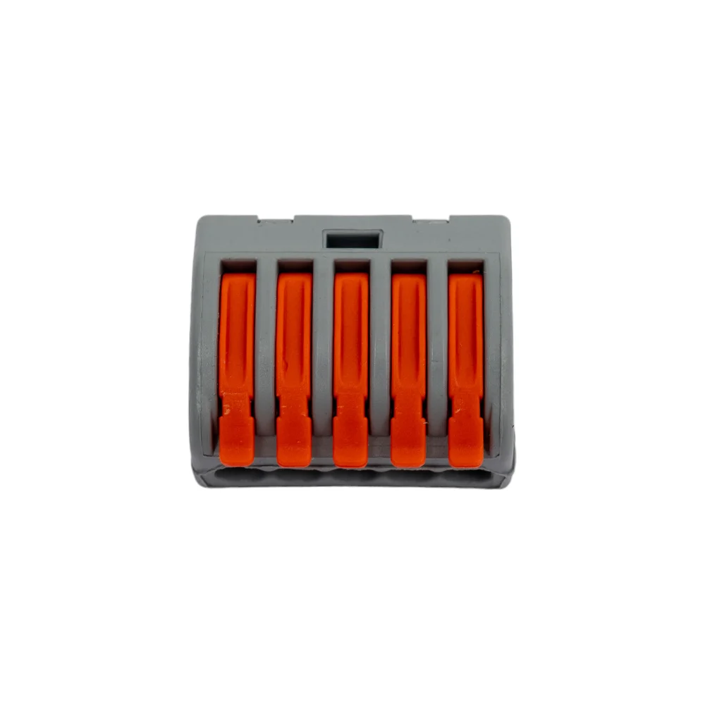 Монтажные клеммы Navigator NTC-R-5 71291