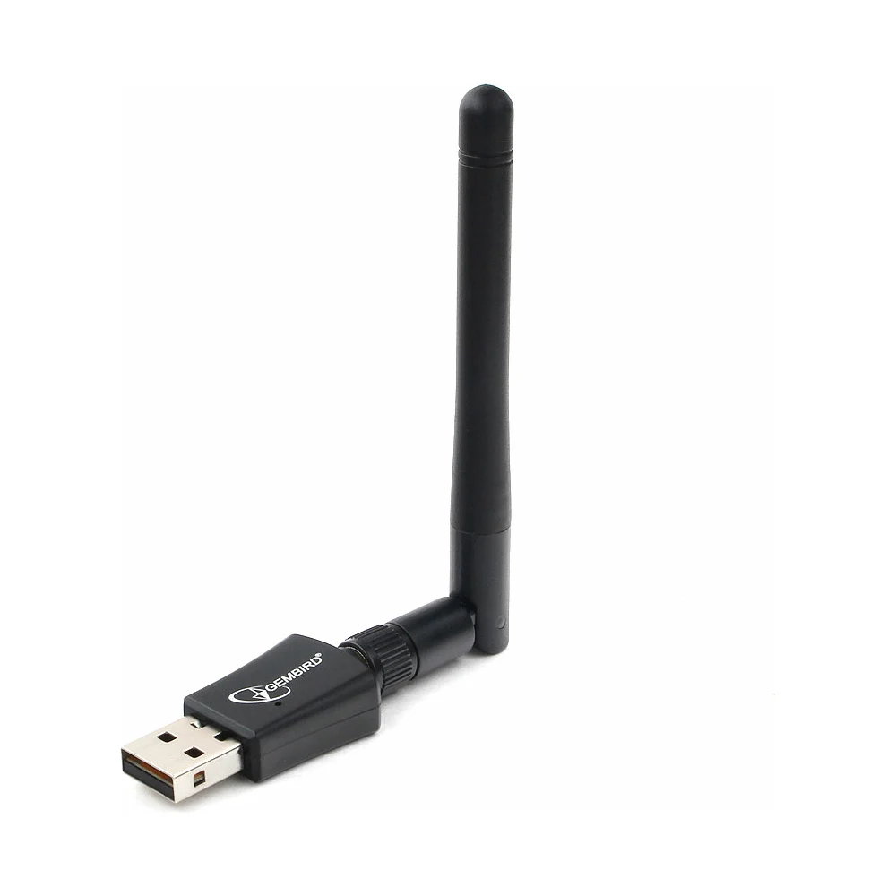 Сетевой адаптер Gembird WNP-UA-009