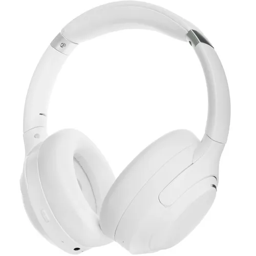 Наушники Honor Choice Headphones Pro ROS-ME00, 3.5 мм/Bluetooth, накладные, белый [5504abgr]
