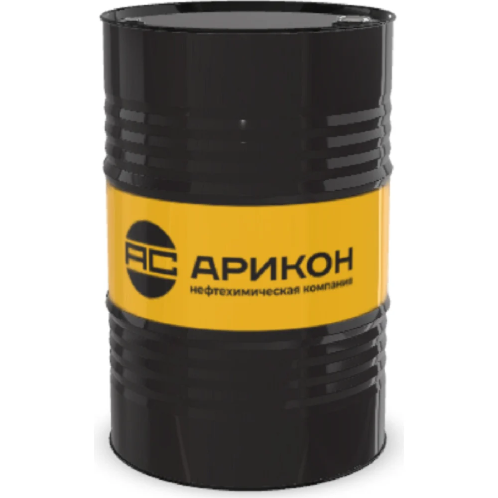 Бочка АРИКОН Р-650 P650
