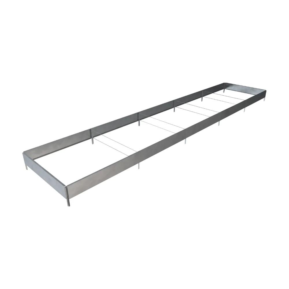Готовая грядка Delta-Park GX 30020GX_95465Zn