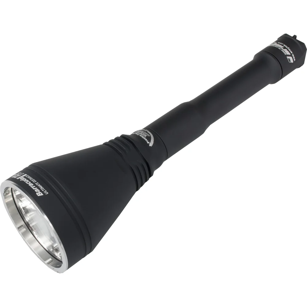 Фонарь Armytek Barracuda Pro XHP35 HI F03302SC