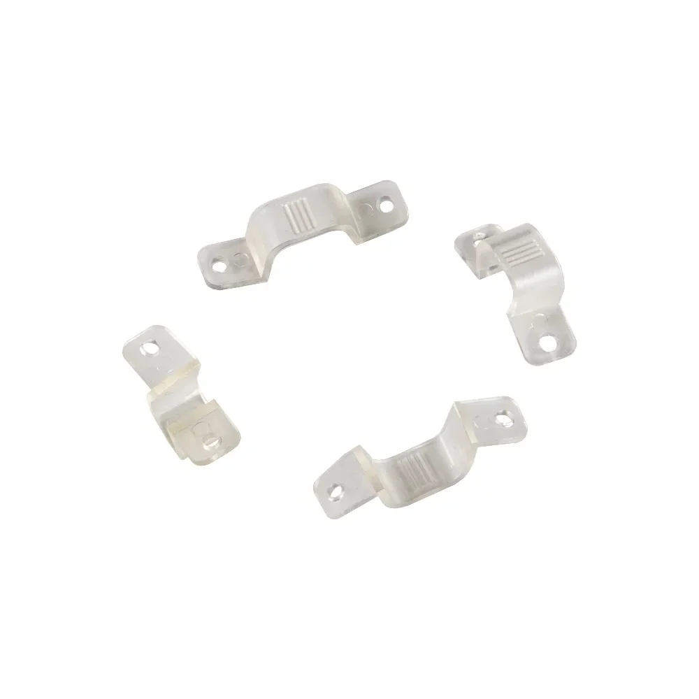 Скоба крепления ленты General Lighting Systems G-2835-C-IP20-NW 521923
