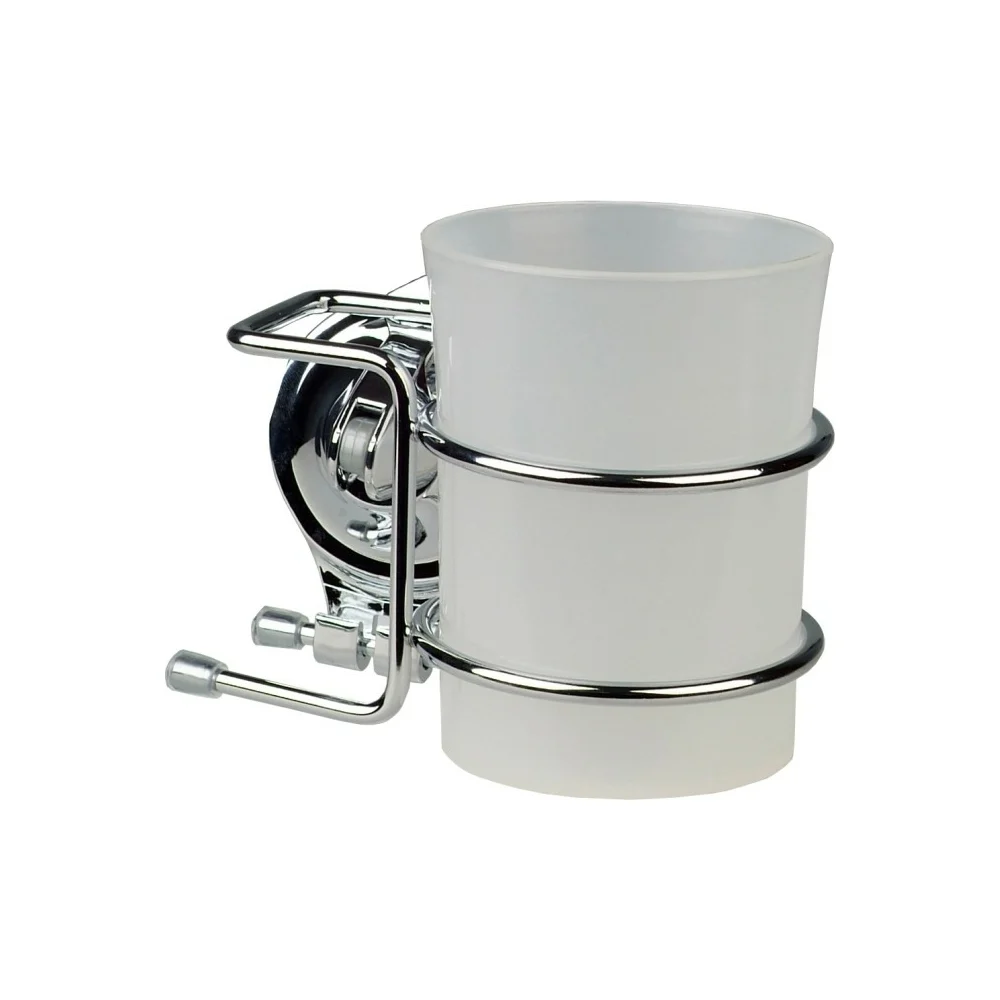 Одинарный держатель Delphinium Air-lock BI-1002 101107