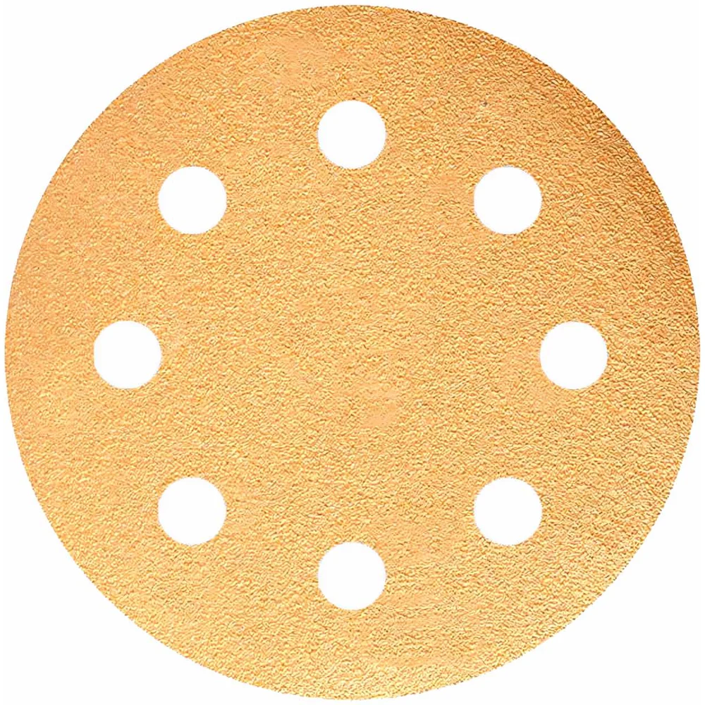 Круг шлифовальный SUNMIGHT GOLD B312T 58118R