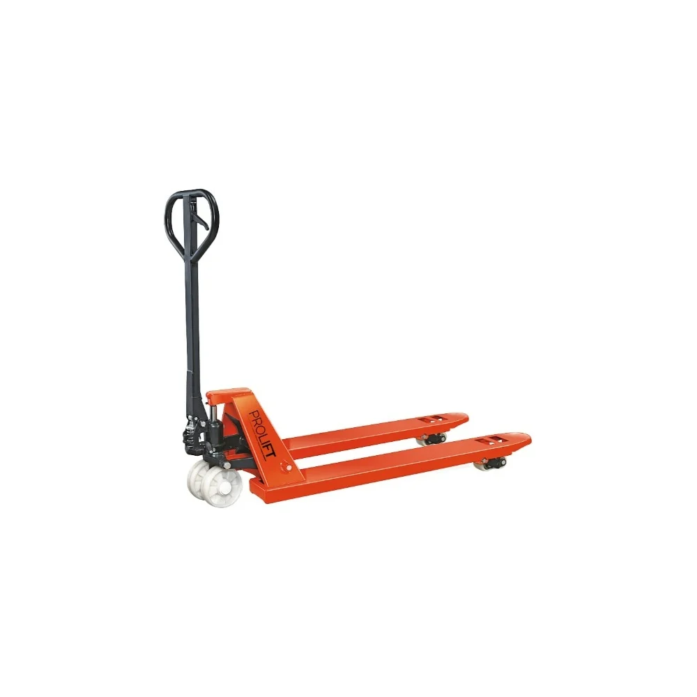 Гидравлическая тележка PROLIFT JC 20