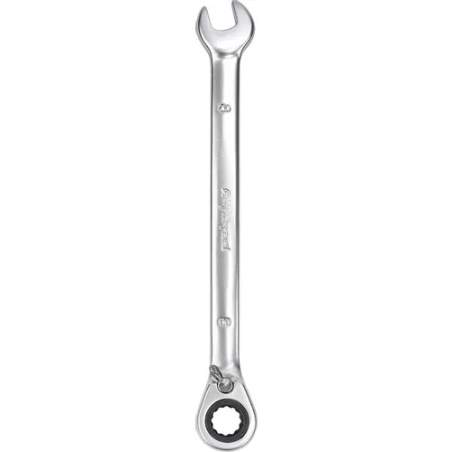 Ключ гаечный AV STEEL AV-315118, 18мм, трещоточный
