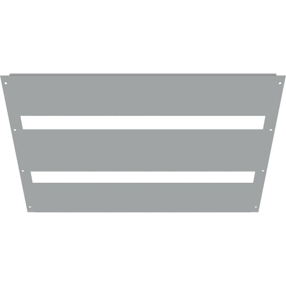 Пластрон для шкафа EKF PROxima FORT FMP5040