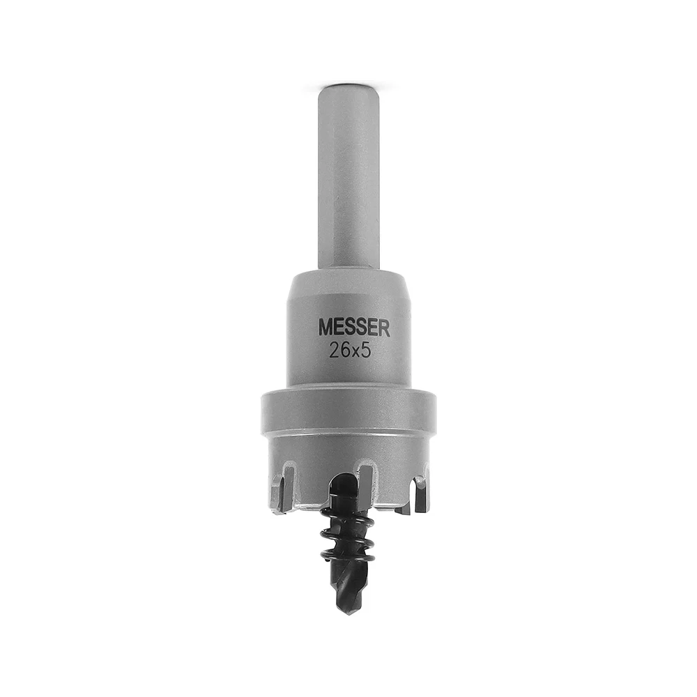 Коронка кольцевая MESSER 20-05-026