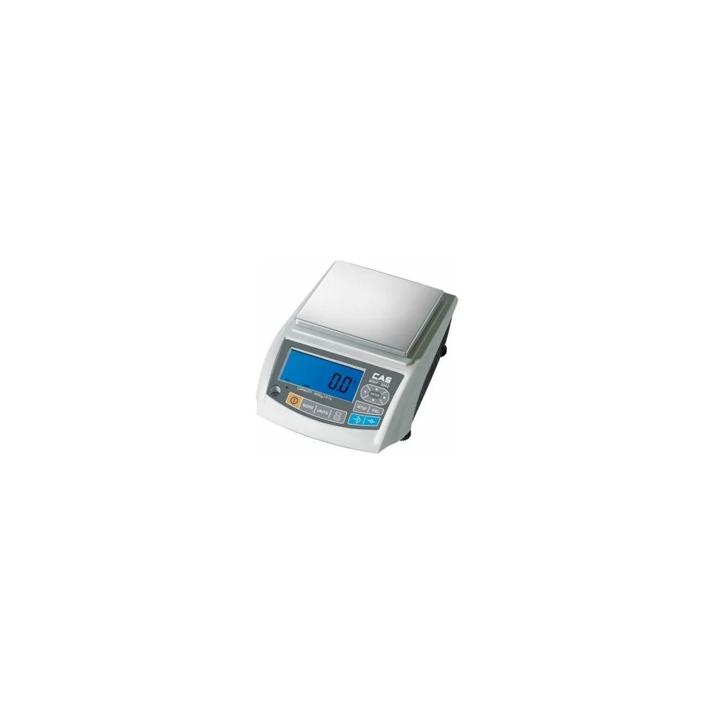 Лабораторные весы CAS MWP-1500 77-00031920