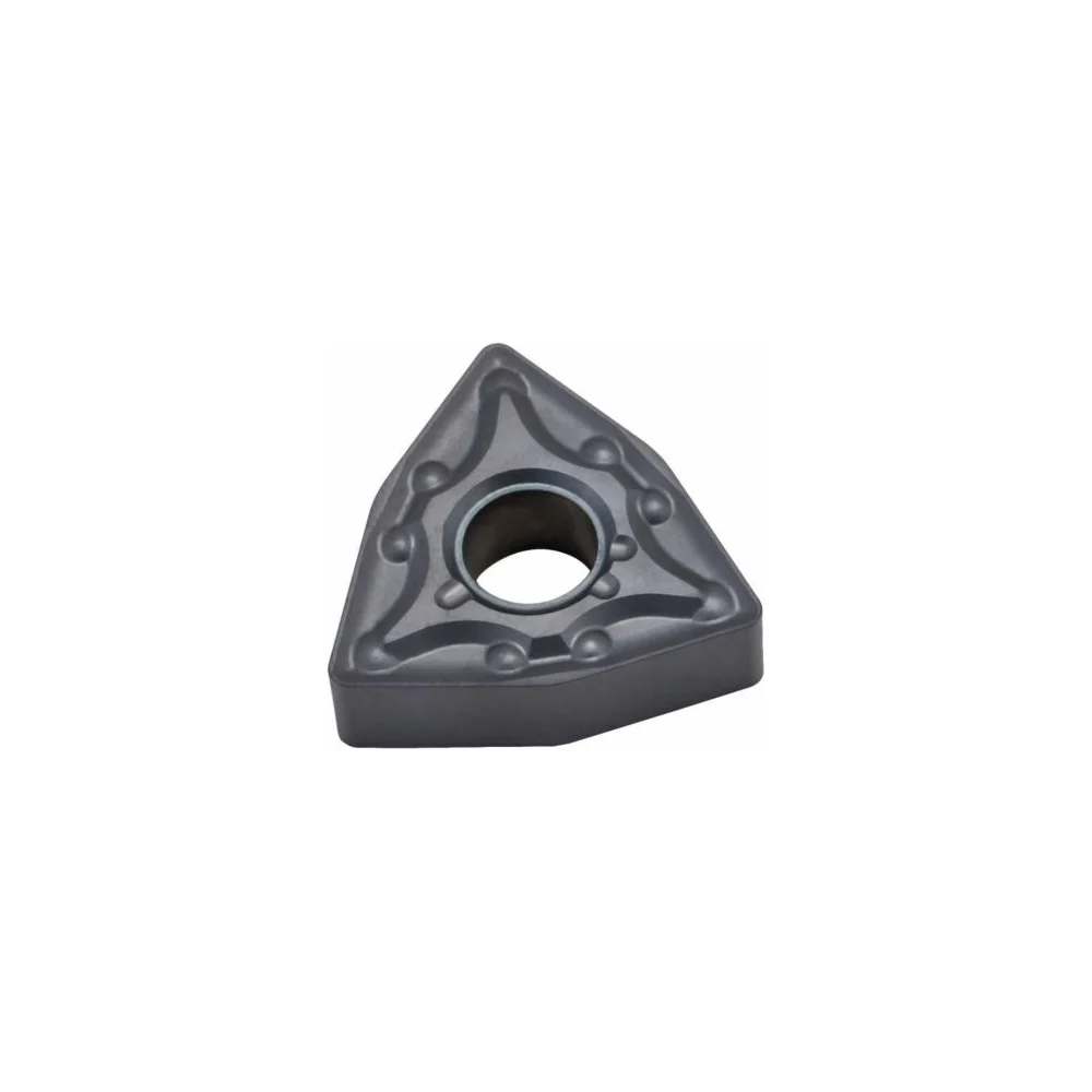 Токарная пластина NORGAU WNMG080404-MM NRG20M 020045250