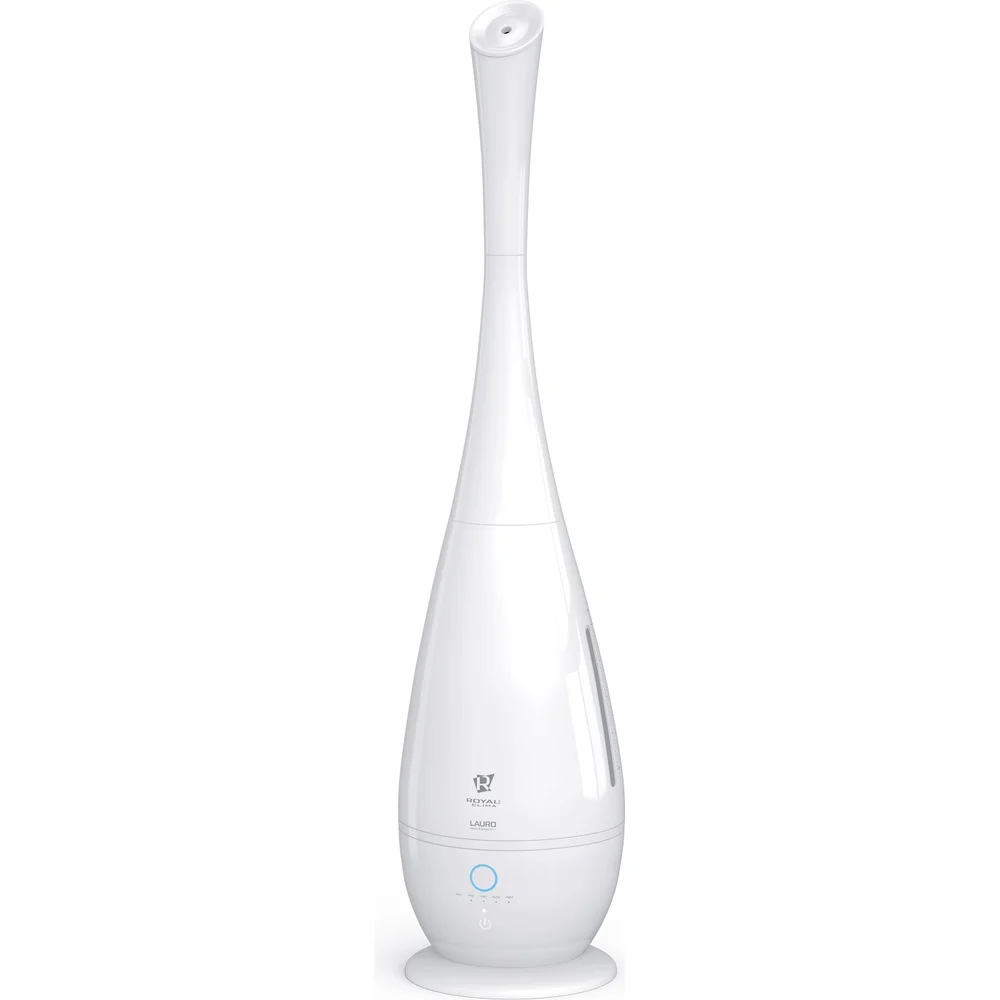 Увлажнитель воздуха Royal Clima LAURO RUH-LR370/5.0E-WT