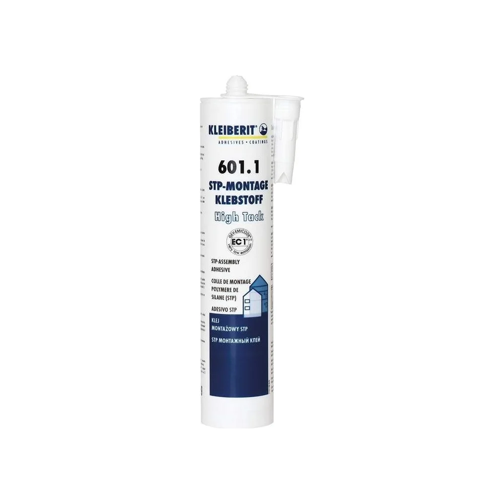 Монтажный клей Kleiberit KLB0203