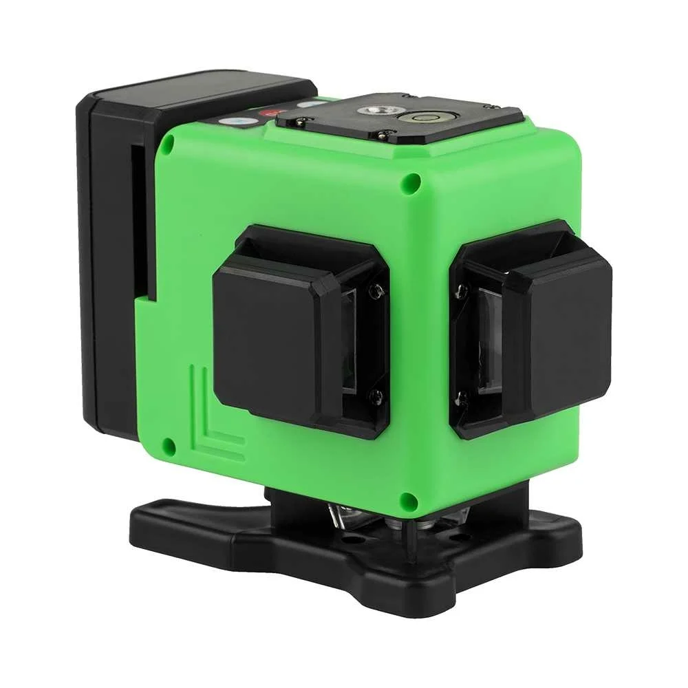 Лазерный нивелир AMO LN 3D-360-3 851681