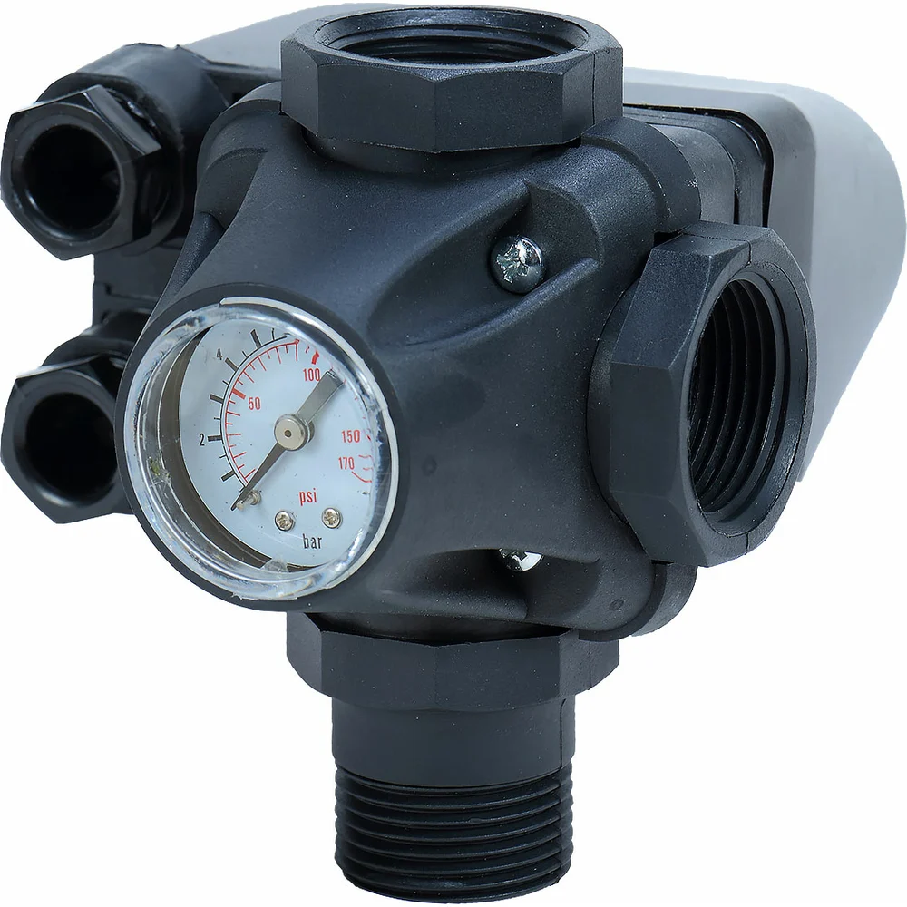 Реле давления AquamotoR AR MS PC-9C AR112023
