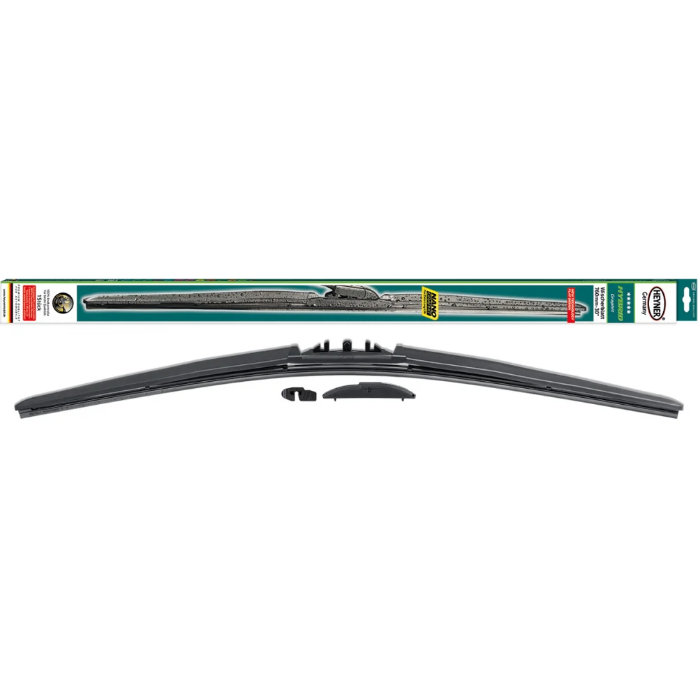 Щетка стеклоочистителя Heyner HYBRID 039000