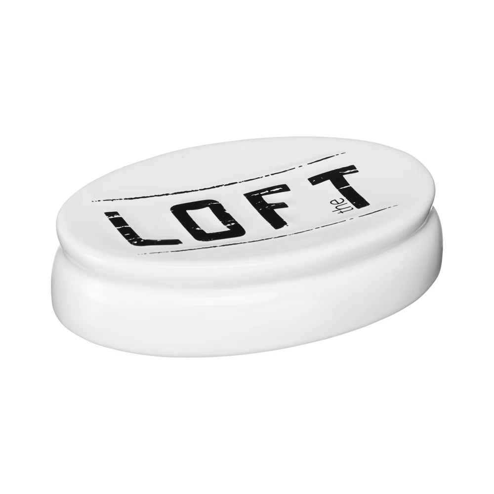 Настольная мыльница FORA LOFT FOR-LT036