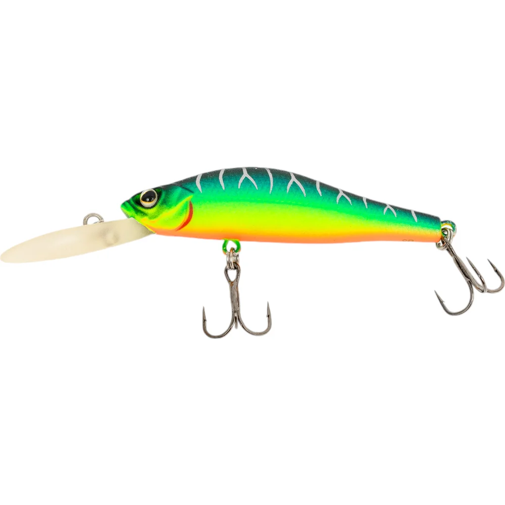 Воблер Strike Pro Archback Deep 60SP EG-125DL-SP#A223S-RP