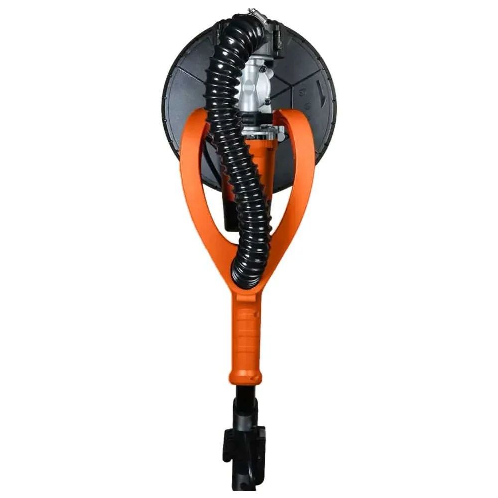 Шлифмашинка для шлифовки потолков и стен Aspro C6 3646