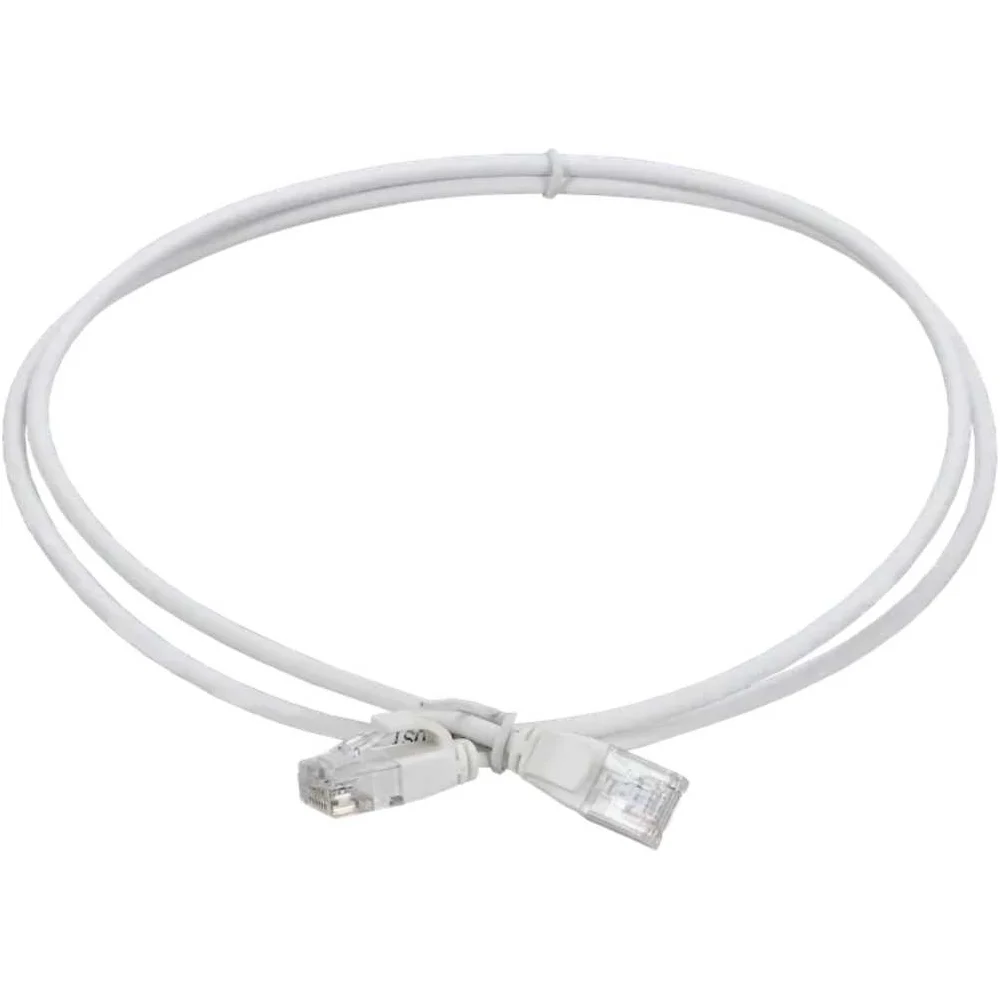 Itk-коммутационный шнур ITK PC08-C5EUL-1M5-SL-WT