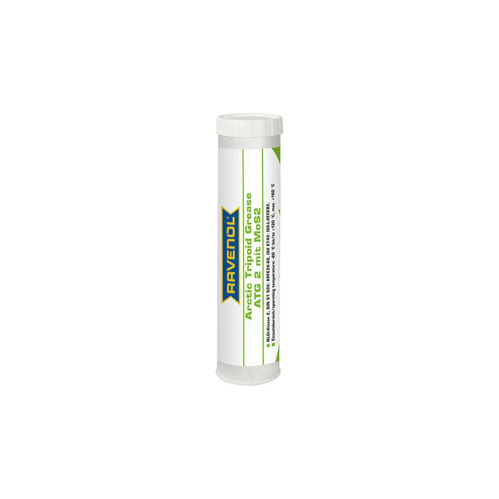 Смазка RAVENOL Arctic Tripoid Grease ATG2 0.4 кг 1340125-400-04-999