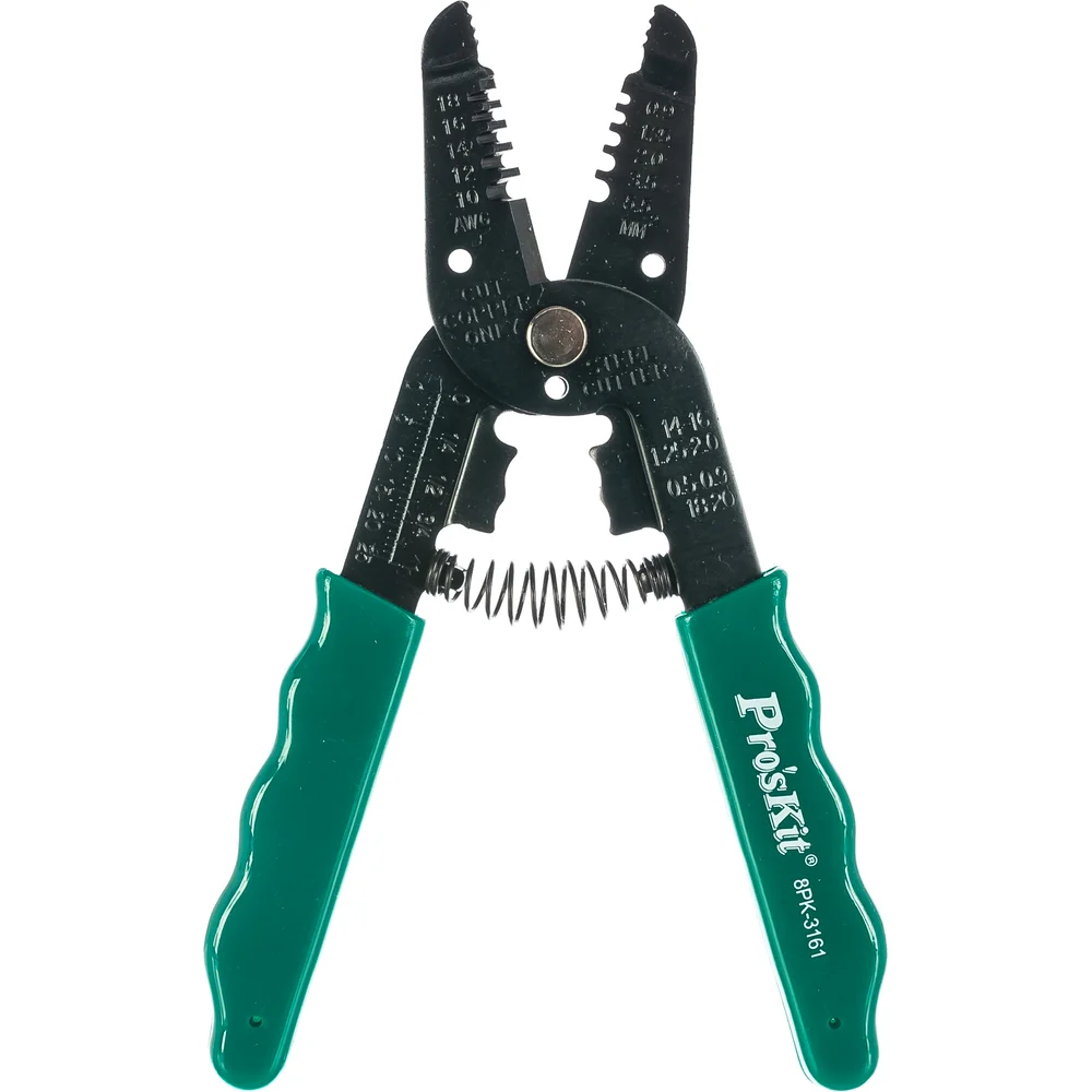 Клещи для зачистки Pro'sKit 8PK-3161 00072635