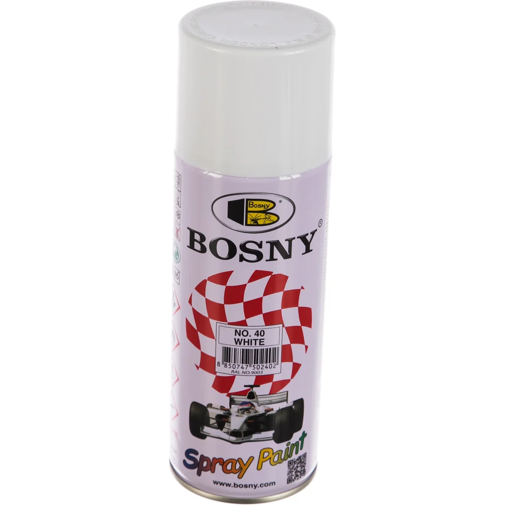 Универсальная краска Bosny 40