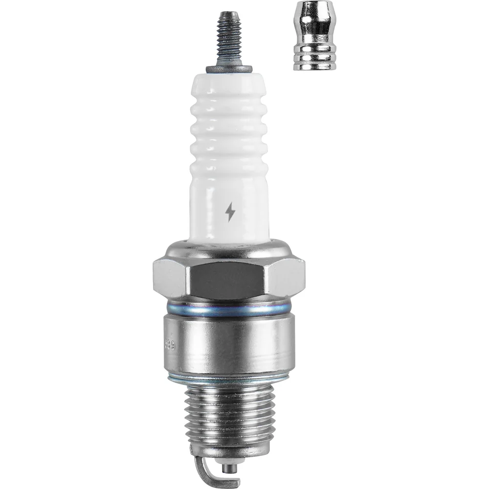 Свеча зажигания для ГАЗ 24/3110/3302 с дв. ЗМЗ-402 StartVOLT VSP 0306
