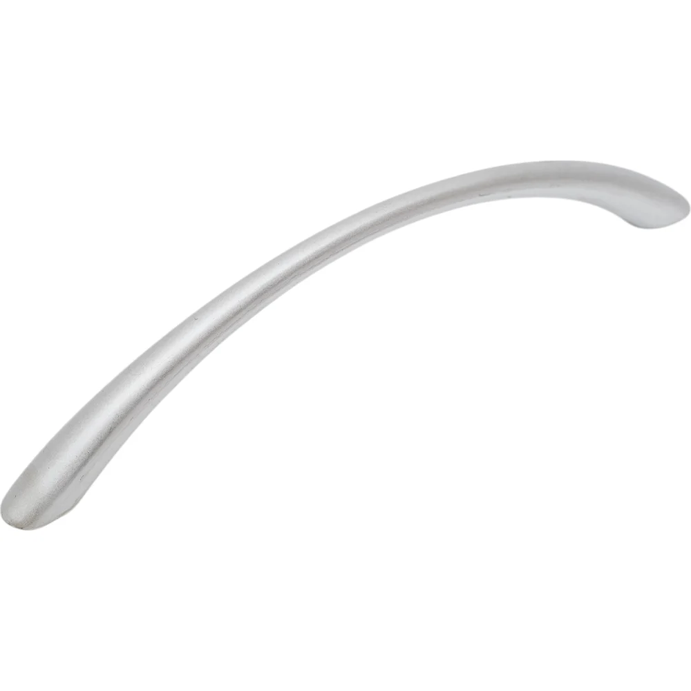 Мебельная ручка Локри 8211 SATIN CHROME 96ММ