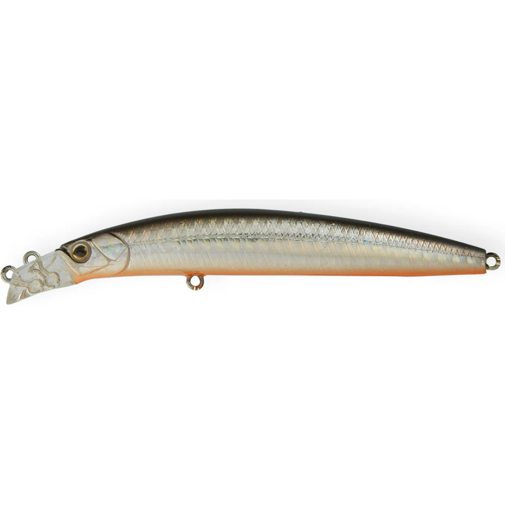 Воблер Strike Pro Top Water Minnow 90 JL-179F#A70-713