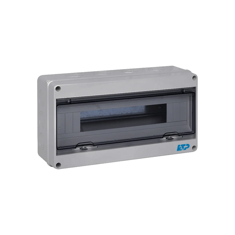 Бокс ЕТР 18 WAYS IP65 51316