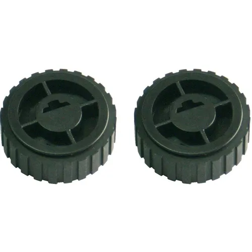 Комплект роликов CET CET3751 (40X5451-black) для E260D/E360D/E460N