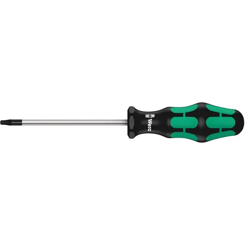 Отвертка WERA 367 Torx Plus [we-028034]