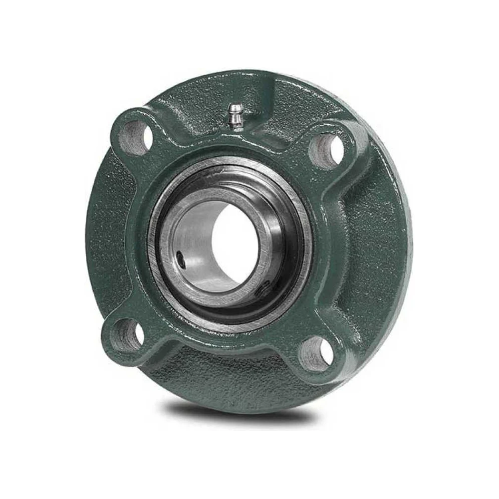 Подшипниковый узел ZKL UCFC 211 ТД036805