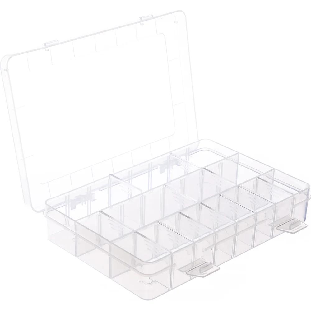 Контейнер для деталей Pro'sKit 203-132E 00207304