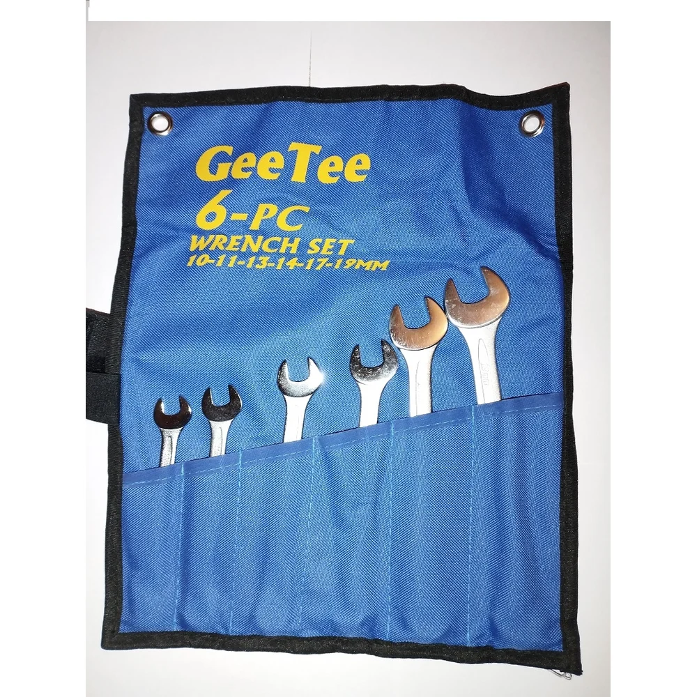 Набор комбинированных ключей GeeTee 14-2060-5