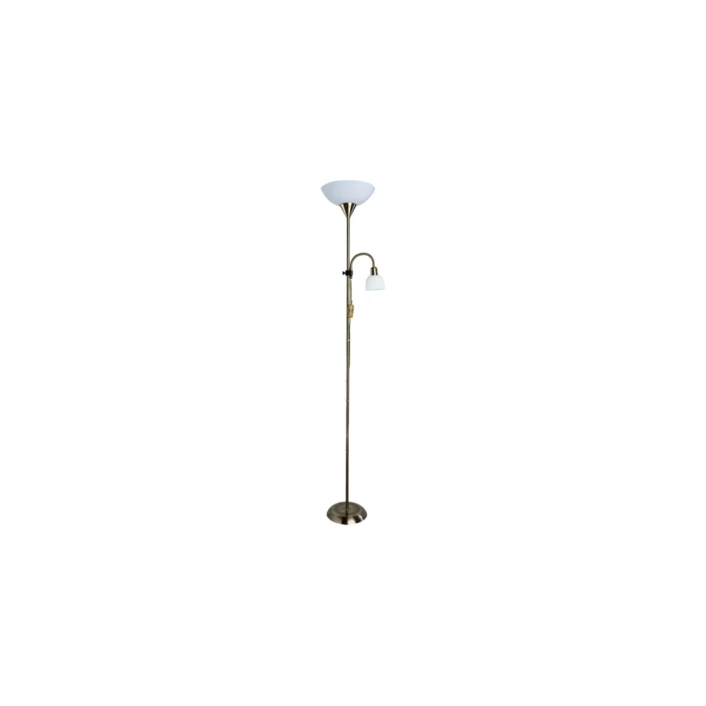 Напольный светильник ARTE LAMP A9569PN-2AB